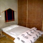 bed room of holiday inn resort
