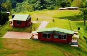 bandarban nilgiri resort