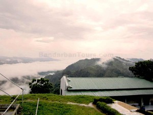 image of Nilgiri Resort, Bandarban, Bangladesh