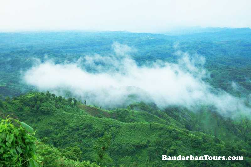 Nilgiri Bandarban