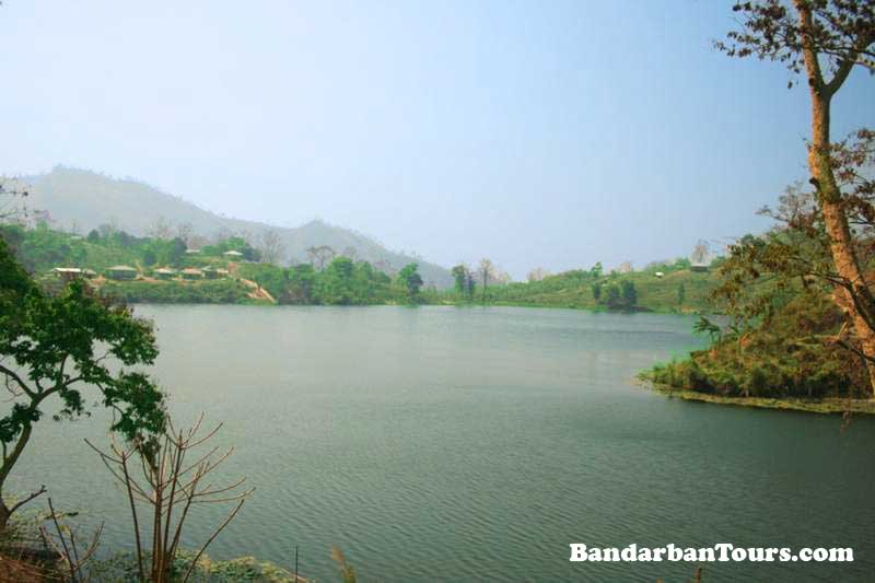 bandarban sangu river