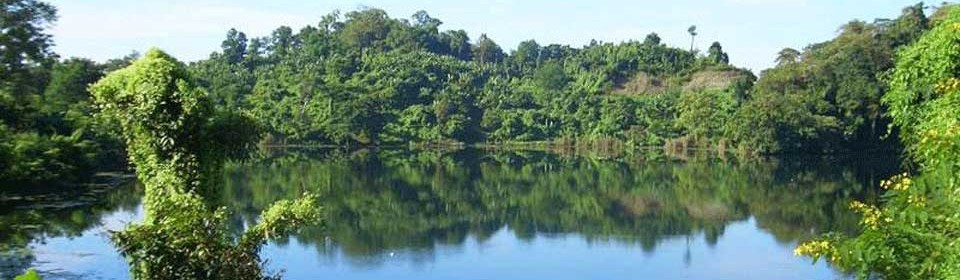 bogalake