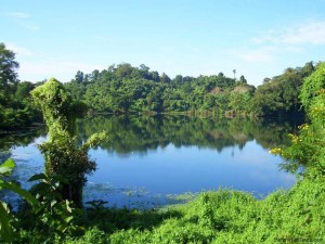 Boga Lake