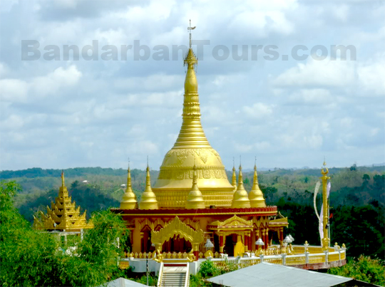 golden temple