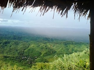 bandarban nilachal