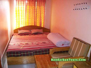 hotel paharika bandarban