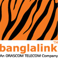 banglalink logo