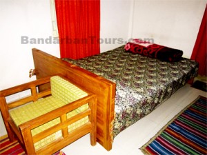 chayanir double bed