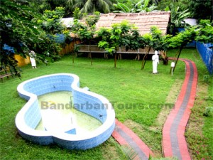 Swimming Pool at Girichaya