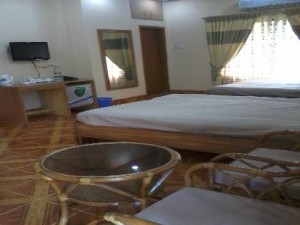 Room of Venus Resort