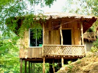 Laimi-Hill-Side-Resort-Ruma-Bandarban Laimi Resort, Ruma Bazar