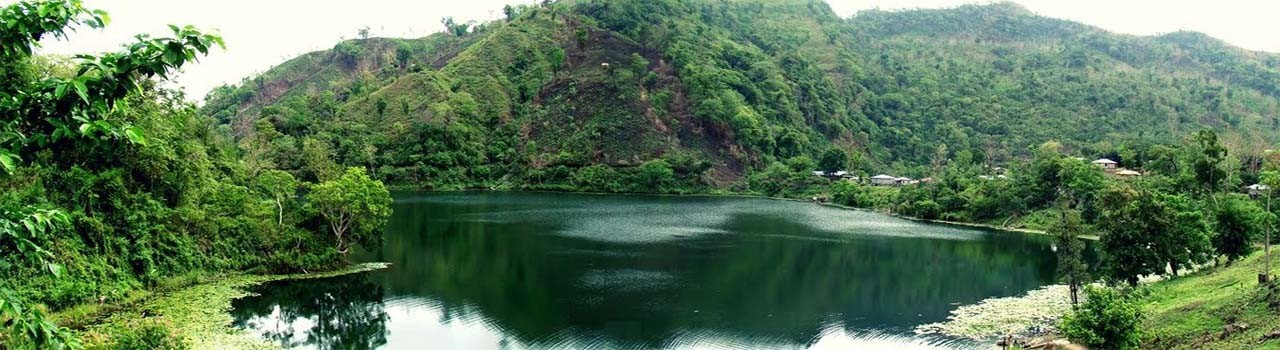 Bogalake, Bandarban