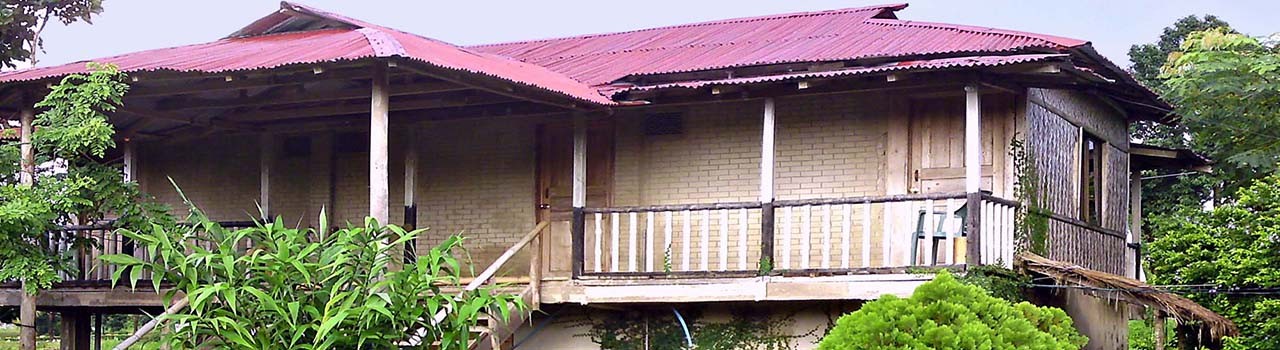 Bandarban Resort